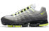 Фото #2 товара Кроссовки Nike Vapormax 95 OG "Neon" AJ7292-001