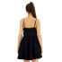 Фото #2 товара SUPERDRY Alana Lace Trim Sleeveless Short Dress