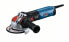 Фото #2 товара Bosch Winkelschleifer GWX 17-125 S mit X-LOCK im Karton