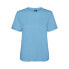 Фото #2 товара VERO MODA Vmpaula short sleeve T-shirt