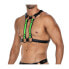 Фото #3 товара H4RNESS06 Chest Harness 4WAY Blazing Green One Size