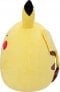 Фото #3 товара Squishmallows Squishmallows 35 cm Pokemon Winking Pikachu