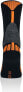 Brubeck Skarpety dziecięce Ski Force szaro-pomarańczowe r. 33-35 (BSK001/J)