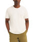 ფოტო #1 პროდუქტის Men's Miami Vice x Short Sleeve Crewneck Logo Tee