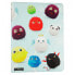 SUBBLIM Trendy Furry 10.1´´ Cover