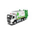 MSZ DieCast Model Volvo Garbage Truck Scale 1:50 doll - фото #1