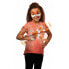 Фото #8 товара Карнавальный костюм для малышей Miraculous: Tales of Ladybug & Cat Noir - Набор трансформации Рена Руж Оранжевый 4 Предмета.