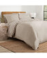 Фото #2 товара Одеяло хлопчатобумажное Nate Home by Nate Berkus 200TC Cotton Percale - Full/Queen