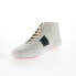 Фото #7 товара TCG Annecy TCG-SS19-ANN-OWT Mens Gray Suede Lace Up Lifestyle Sneakers Shoes