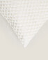 Фото #3 товара Декоративная подушка с вышивкой ZARAHOME Embroidered Cover