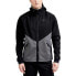 Фото #1 товара CRAFT Glide Hood softshell jacket