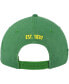 Фото #4 товара Men's Green John Deere Classic Vintage-Like Twill Adjustable Hat