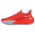 Фото #3 товара Puma RsDreamer Summer Hustle Basketball Mens Size 7 M Sneakers Athletic Shoes 1