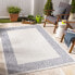 Фото #2 товара Jute-Look In-/Outdoor-Teppich MELILLA