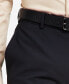 Men's Slim-Fit Wool Suit Pants, Created for Macy's