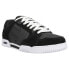 Фото #2 товара Etnies Faze Skate Mens Black Sneakers Casual Shoes 4101000537-976