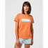 ფოტო #2 პროდუქტის WRANGLER 112350308 Regular Fit short sleeve T-shirt