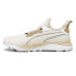 Фото #3 товара Puma Pacer Future Street Wip Better Lace Up Mens Beige Sneakers Casual Shoes 39