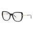 CHOPARD VCH360M Glasses Black Super Black - фото #1