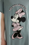 Фото #18 товара Пижама defacto Fall In Love Disney Mickey & Minnie B6462AX24SP