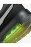 Фото #4 товара Кроссовки Nike Air Max Motif черно-зеленые