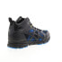 Фото #14 товара Onitsuka Tiger Harandia MT D5L1K-4690 Mens Blue Lifestyle Sneakers Shoes 7