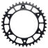 Фото #1 товара ZETA 520 Dura D34-02 Honda Rear Sprocket