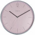 Настенное часы Nextime 3254RZ 34 cm