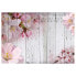 Фото #1 товара Vlies Fototapete Apple Blossoms