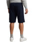 Фото #2 товара Men's Big & Tall Double-Knit Shorts