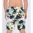 Фото #2 товара HURLEY Modern Surf Poncho 19´´ Shorts