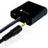 Фото #9 товара Techly IDATA-HDMI-VGA2AU - 0.15 m - HDMI - VGA+3.5mm+Micro USB - 1920 x 1080 pixels - 1.65 Gbit/s - Black