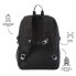 Фото #3 товара TOTTO Molyk 20L Backpack