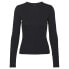 Фото #1 товара VERO MODA Chloe long sleeve T-shirt