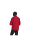 Фото #3 товара Tiro23 C Pre Jk Erkek Futbol Antrenman Ceketi Hı3054 Kırmızı