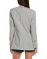 Фото #2 товара 3.1 Phillip Lim Wool-Blend Blazer Women's