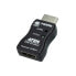 Фото #1 товара ATEN VC081A - 3840 x 2160 pixels - Black - Plastic - HDMI - 44 mm - 24 mm