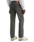 ფოტო #2 პროდუქტის Men's 505™ Regular Fit Jeans