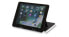 Фото #5 товара LMP Protect case - Flip case - Apple - iPad (7th generation/2019) iPad (8th generation/2020) - 25.9 cm (10.2") - 420 g