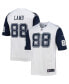 CeeDee Lamb Dallas Cowboys White Alternate Game Jersey