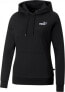 Фото #1 товара Puma Bluza Puma ESS+ Embroidery Hoodie FL W 670004 01, Rozmiar: XL