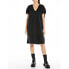 REPLAY W9081.000.22672 Short Sleeve Dress