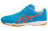 Asics Attack Dominate FF TPA334-4123 Performance Sneakers