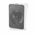UNOLD 86450 - Fan electric space heater - 70° - 2 h - 1.3 m - IP21 - Indoor