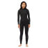 Фото #1 товара BILLABONG Synergy 5/3 mm Long Sleeve Chest Zip Neoprene Suit