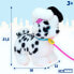 Фото #3 товара SPRINT Dalmatian With Sound Drag Toy