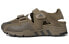Фото #1 товара Спортивные сандалии Adidas EQT93 GZ7201, мужские, коричневые