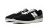 Фото #2 товара [NM508FAJ] Mens New Balance BRANDON WESTGATE X NUMERIC 508 'BLACK GREY'