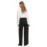 ფოტო #3 პროდუქტის SELECTED Essential Boxy long sleeve T-shirt