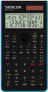 Kalkulator Sencor naukowy czarny (SEC 160 BU)